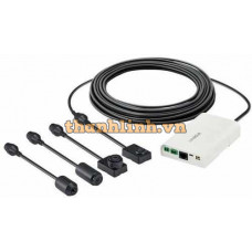 Camera Hanwha XNB-6001/VAP – Camera IP BOX 2MP cao cấp